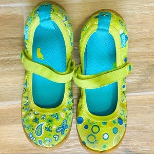 Chooze Girl's Mary Janes Shoes